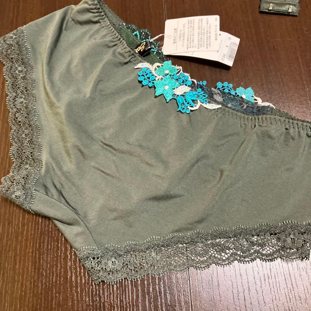 ワコール　サルート42g D65