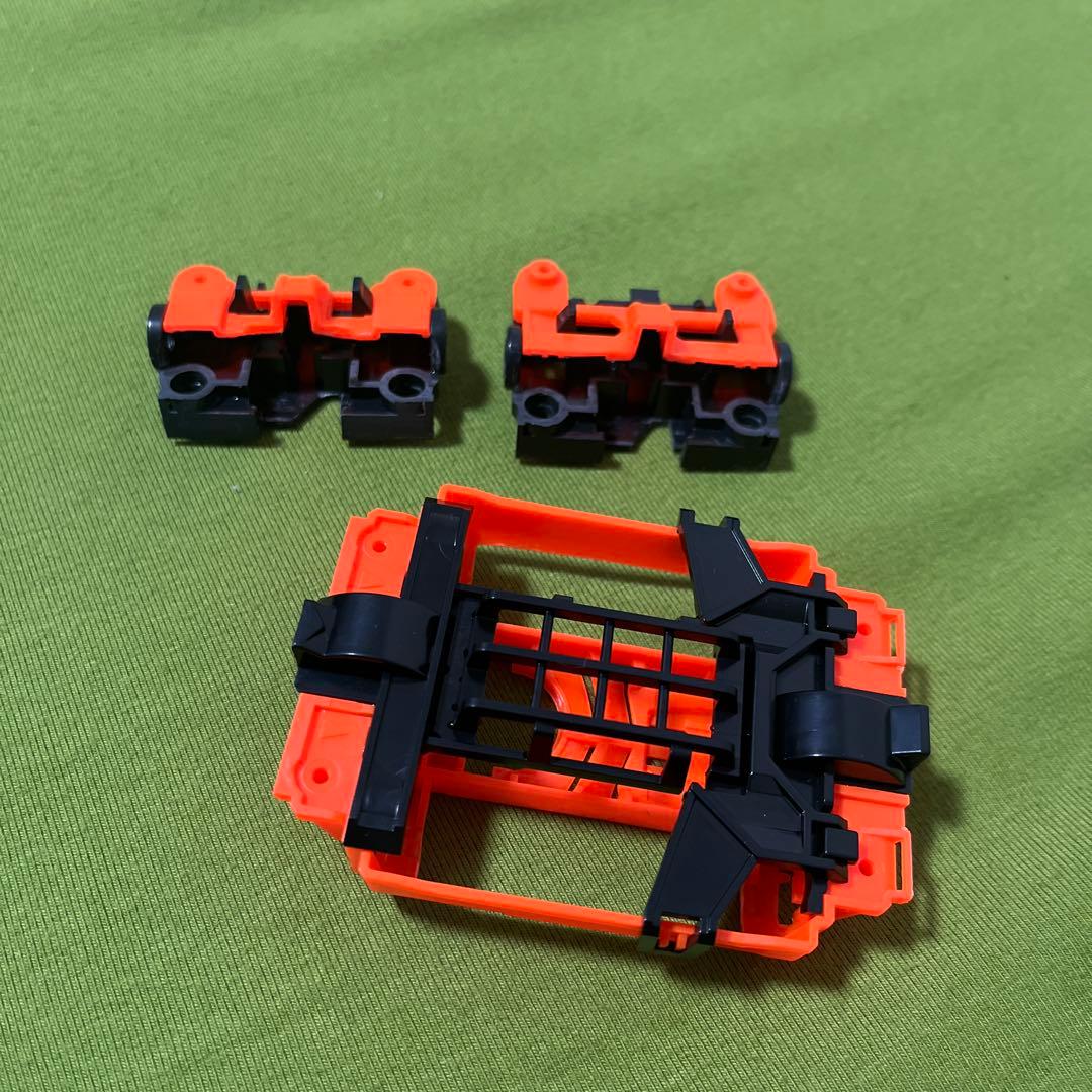 コバちゃん　ミニ四駆MSフレキ他