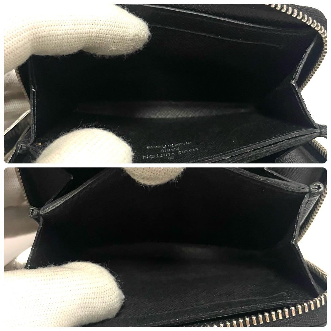 ✨ルイヴィトン　ダミエグラフィット　パース✨