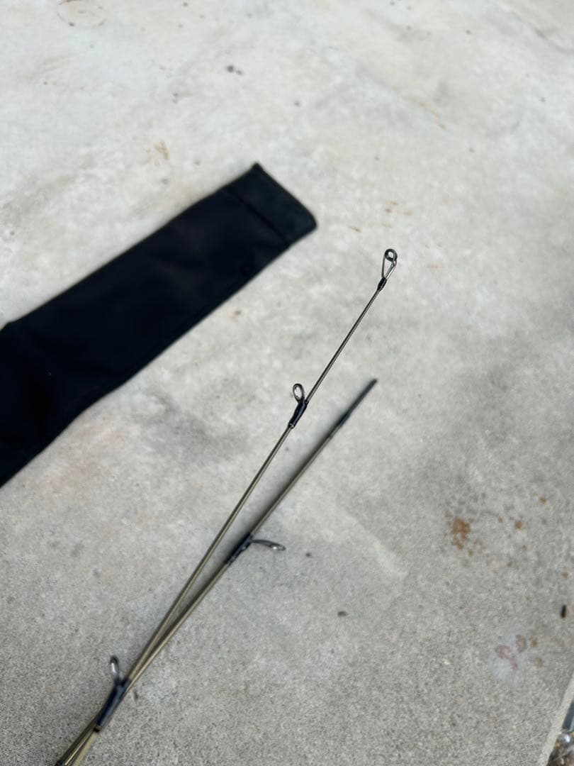 モアザンブランジーノ82LL 美品AGStype-0装備