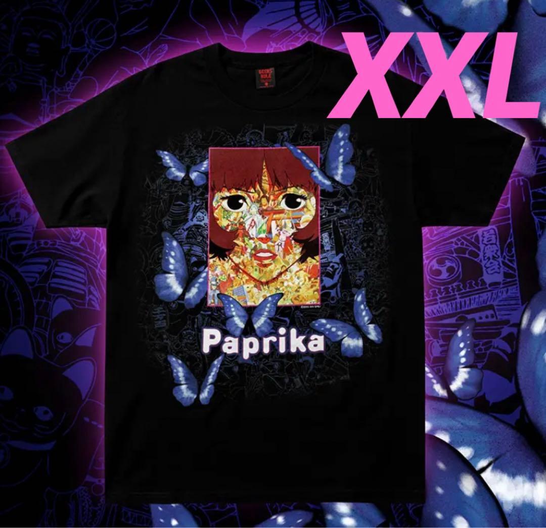 トップス Paprika GEEKS RULE 15 SILKSCREEN Tee XXL