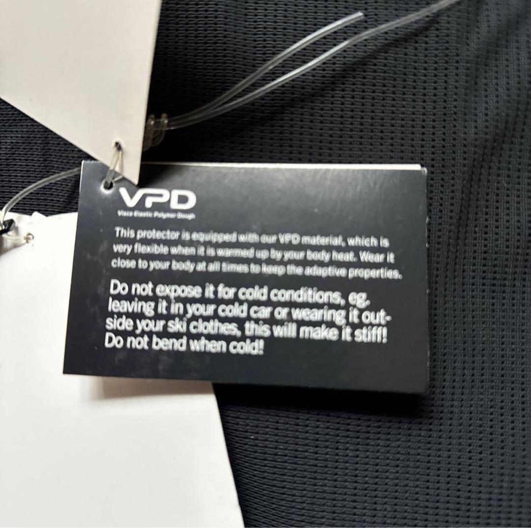 POC SPINE VPD 2.0 VEST 脊髄プロテクター Mサイズ