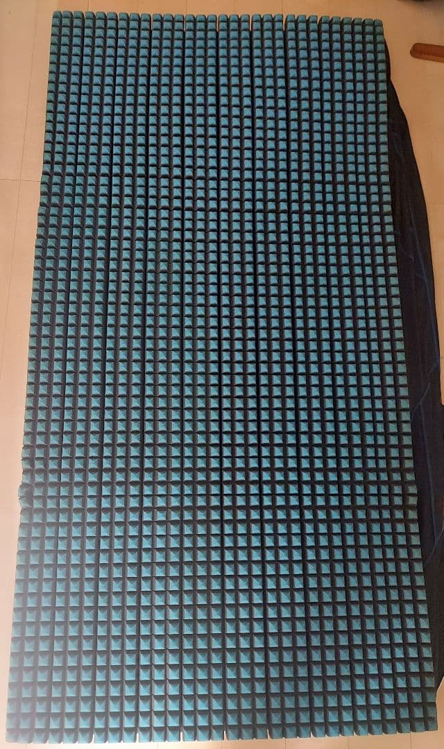 西川エアースリープ