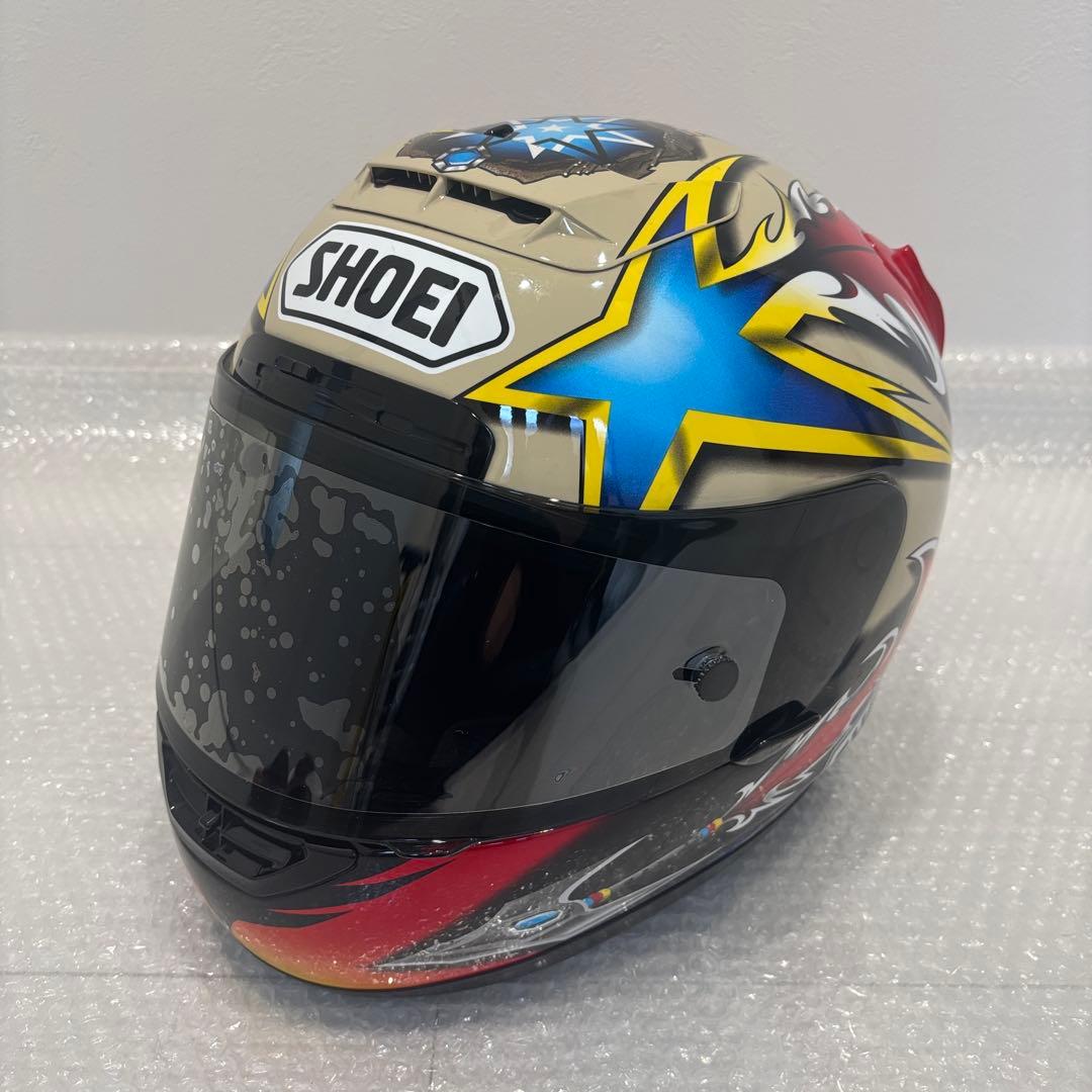 k*o様 Norick SHOEI X-Eleven フルフェイス ノリック X