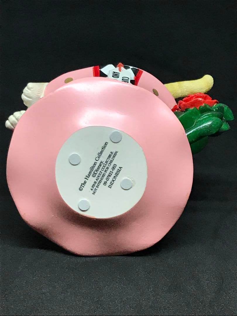 【超激レア】ハミルトンコレクション　Alice Cat