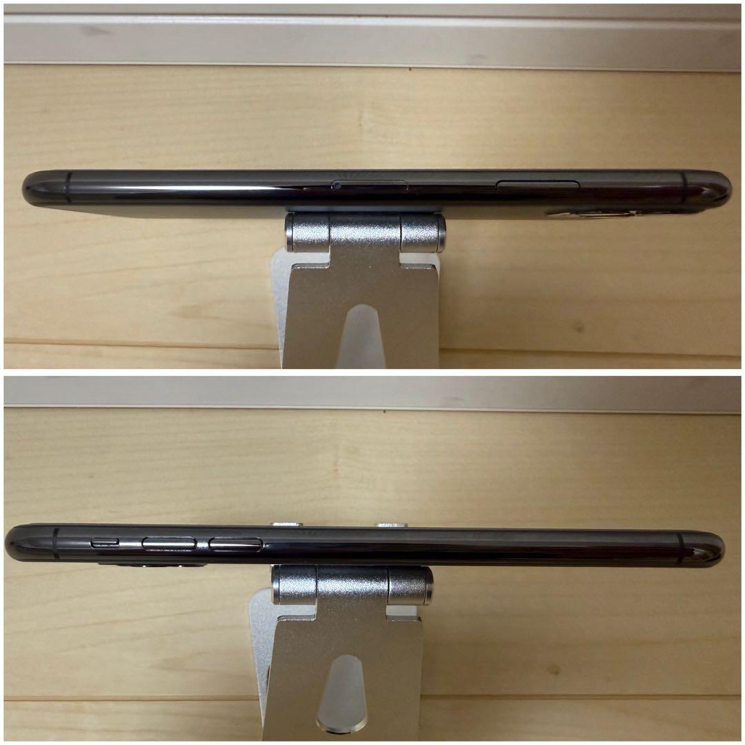 iPhone 11 Pro Max 256GB SIMフリー スペースグレイ