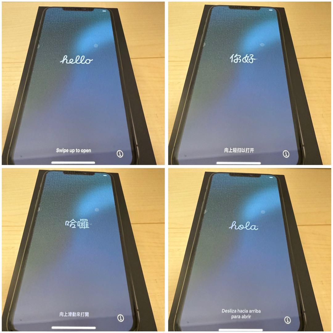 iPhone 11 Pro Max 256GB SIMフリー スペースグレイ