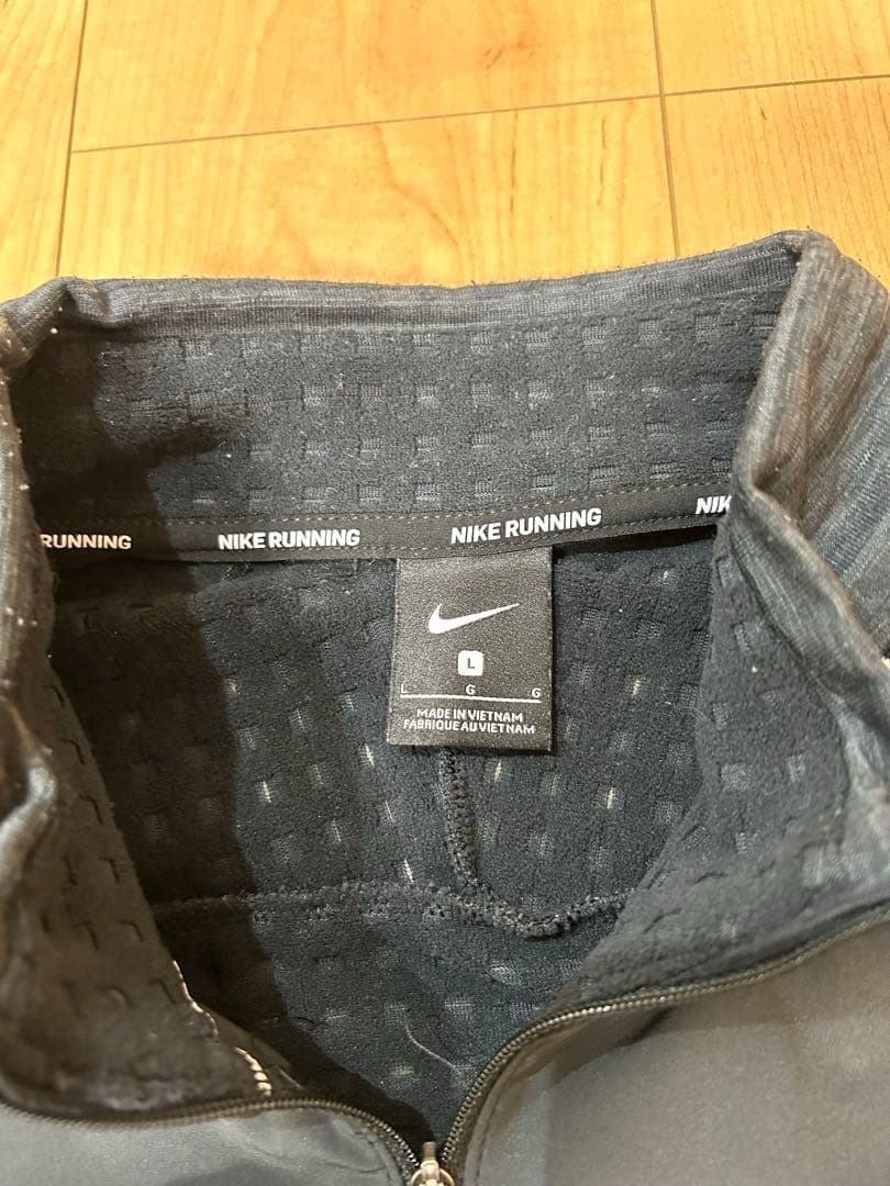 ナイキ ランニング 風車ナイキ 大迫傑着用モデル　サイズＬ