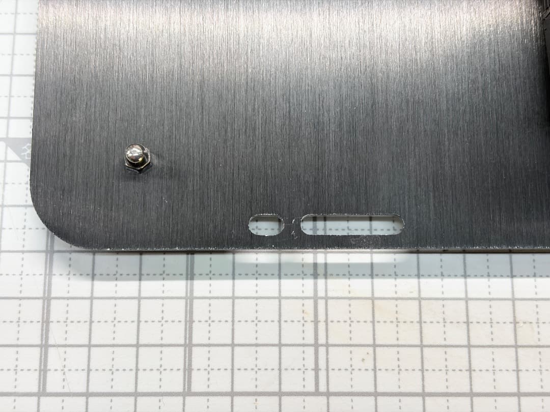 キズ有り GL-BOARD5000 中古1台