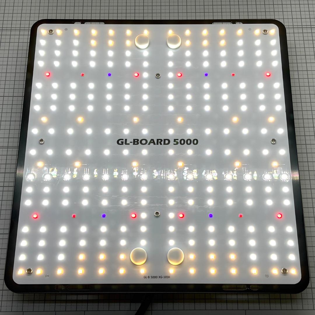 キズ有り GL-BOARD5000 中古1台