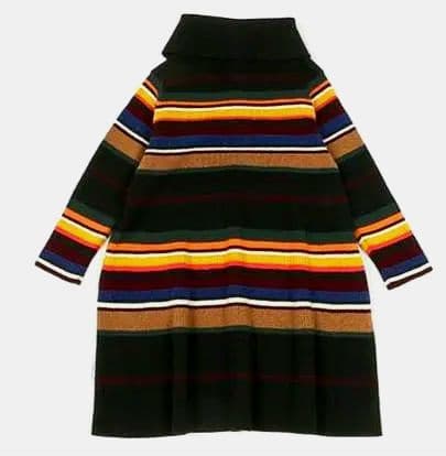 【専用出品】Paul Smith JUNIOR ニットワンピース　120