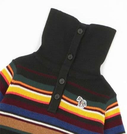 【専用出品】Paul Smith JUNIOR ニットワンピース　120