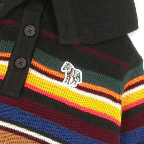 【専用出品】Paul Smith JUNIOR ニットワンピース　120