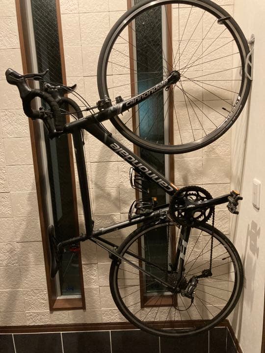 キャノンデール　caad8 SORA 2016年モデル