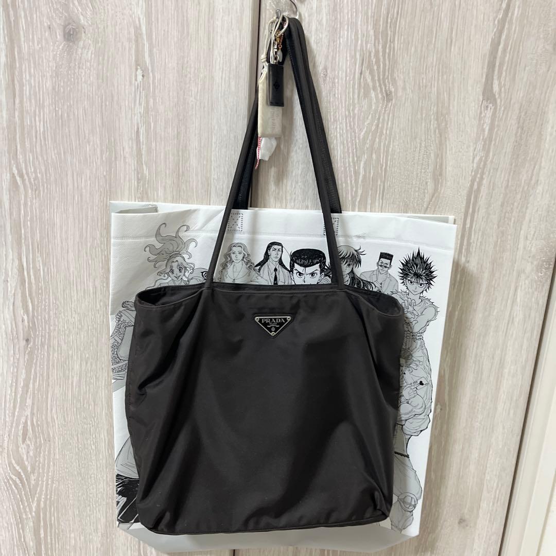 PRADA バッグ ヴィンテージ