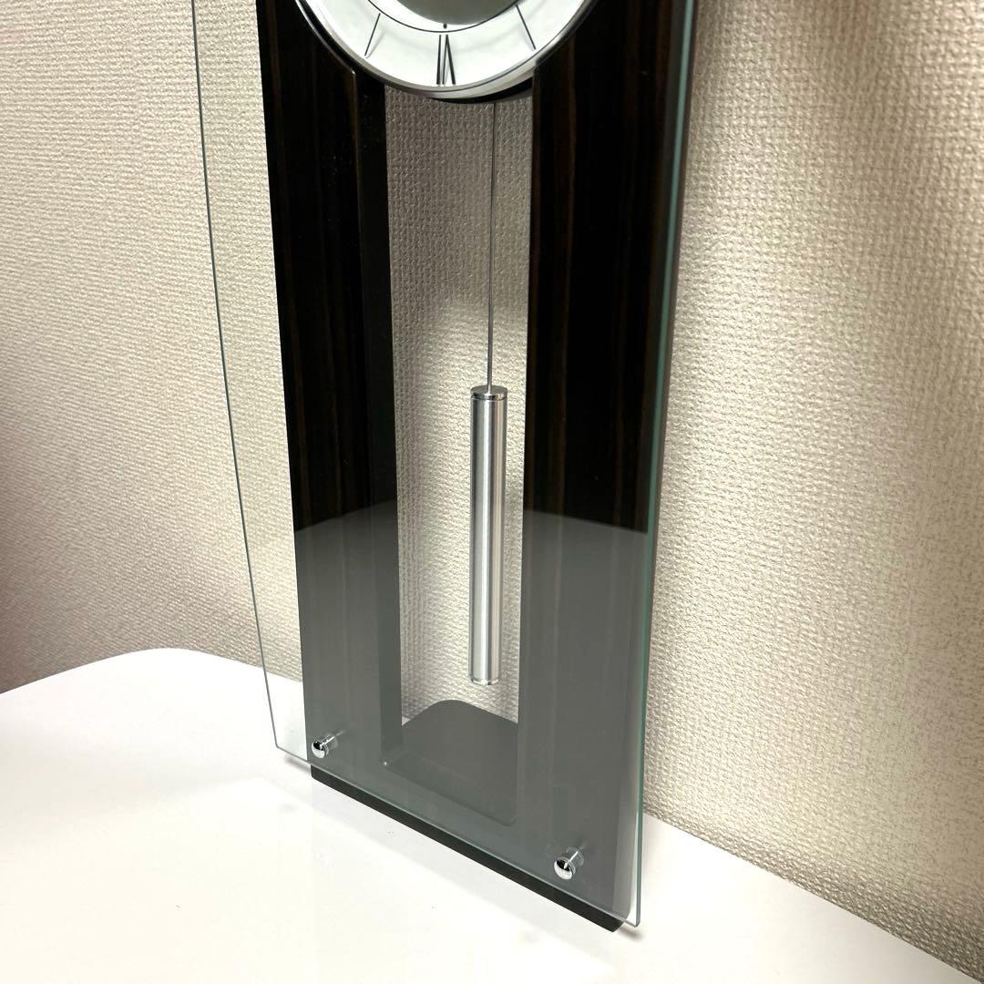 ☆美品☆ SEIKO セイコー 壁掛け時計 クオーツ掛け時計 振り子時計