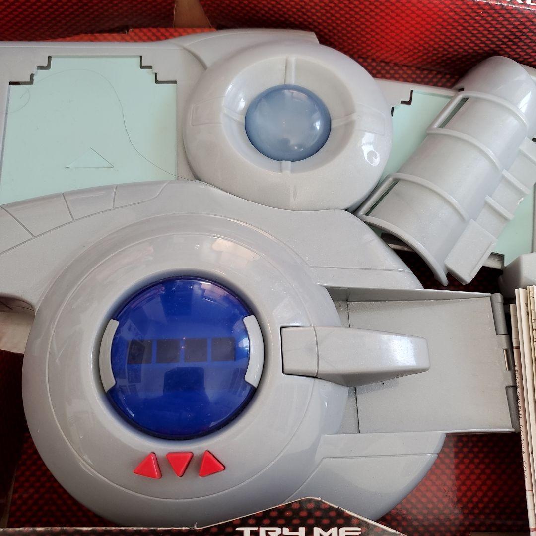 遊戯王　アカデミーデュエルディスク　Yu-Gi-Oh! GX