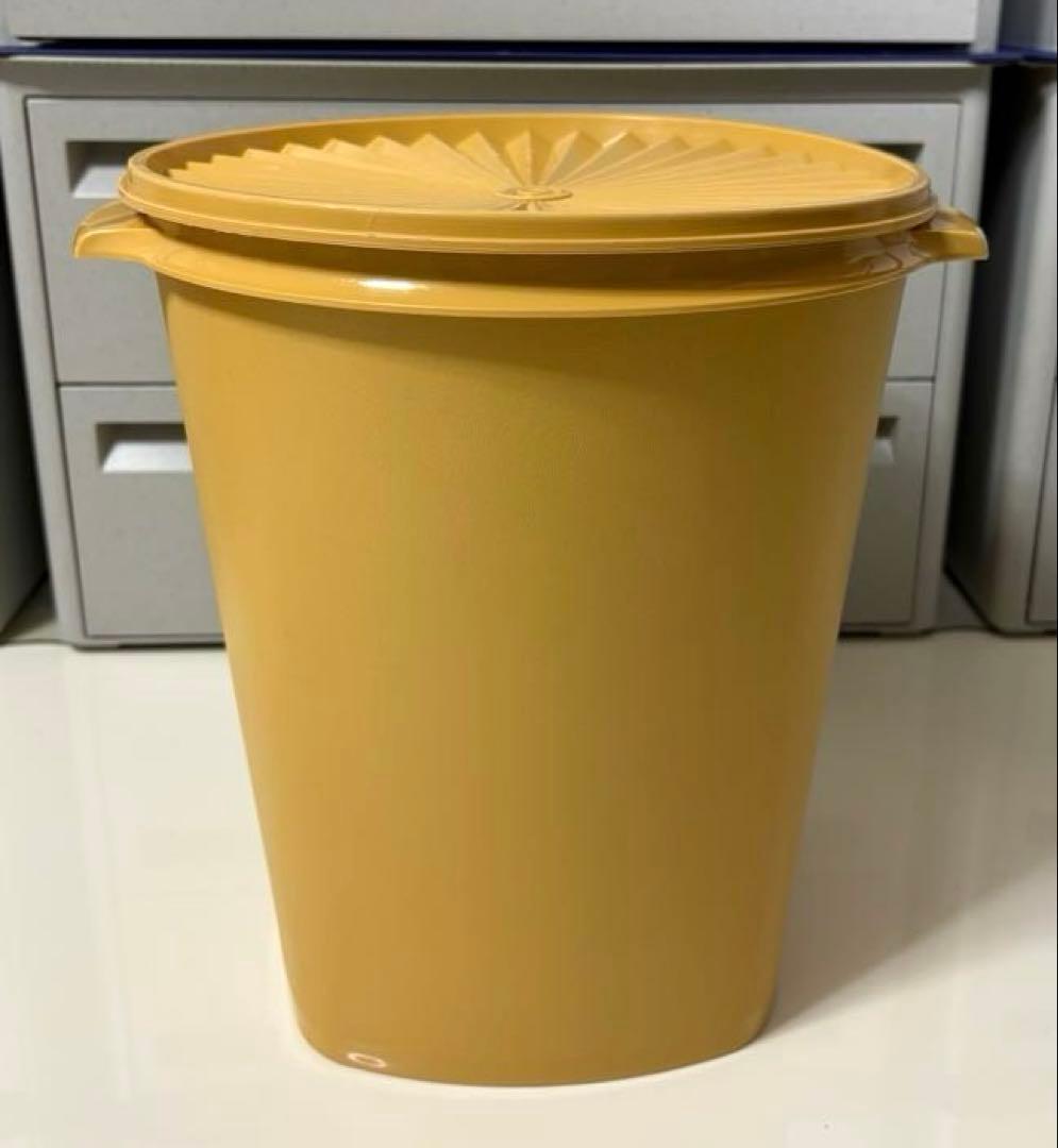 希少❤︎Tupperwareタッパーウェア❤︎マキシクイーンデコレーター