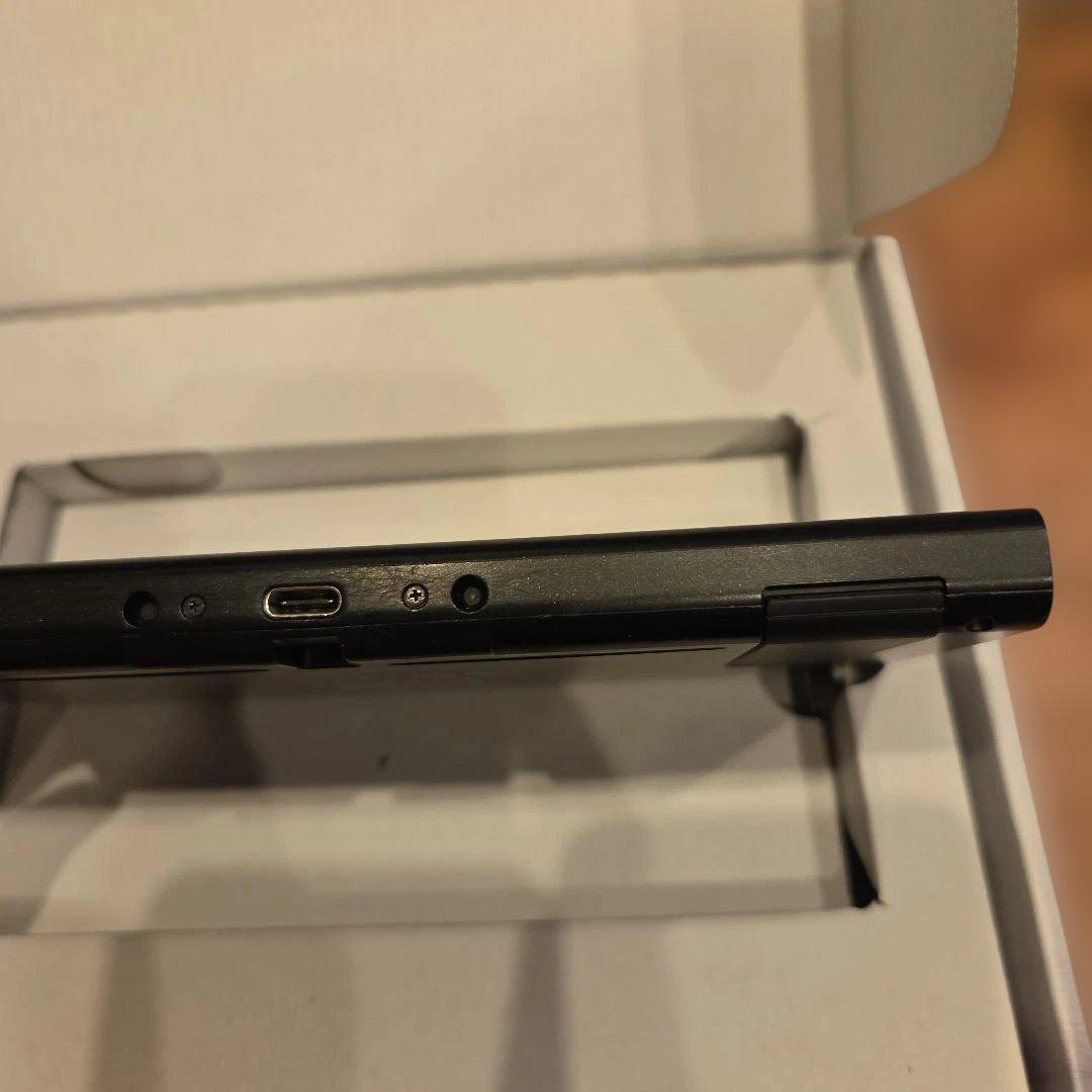 m*s様 【美品/未対策機/初期型/箱付き】Nintendo Switch