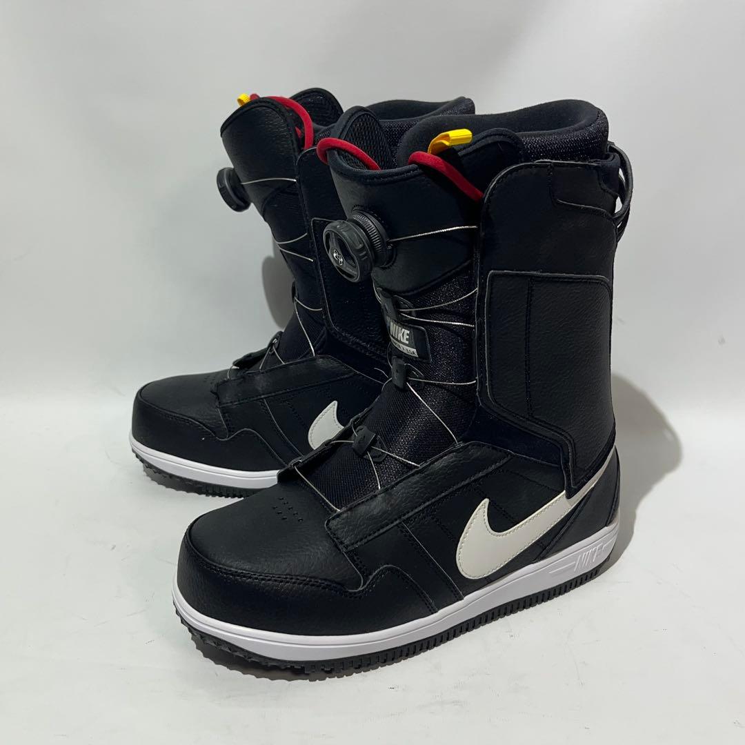 新品未使用　Nike スノーボードブーツ VAPEN BOAブラック 28cm