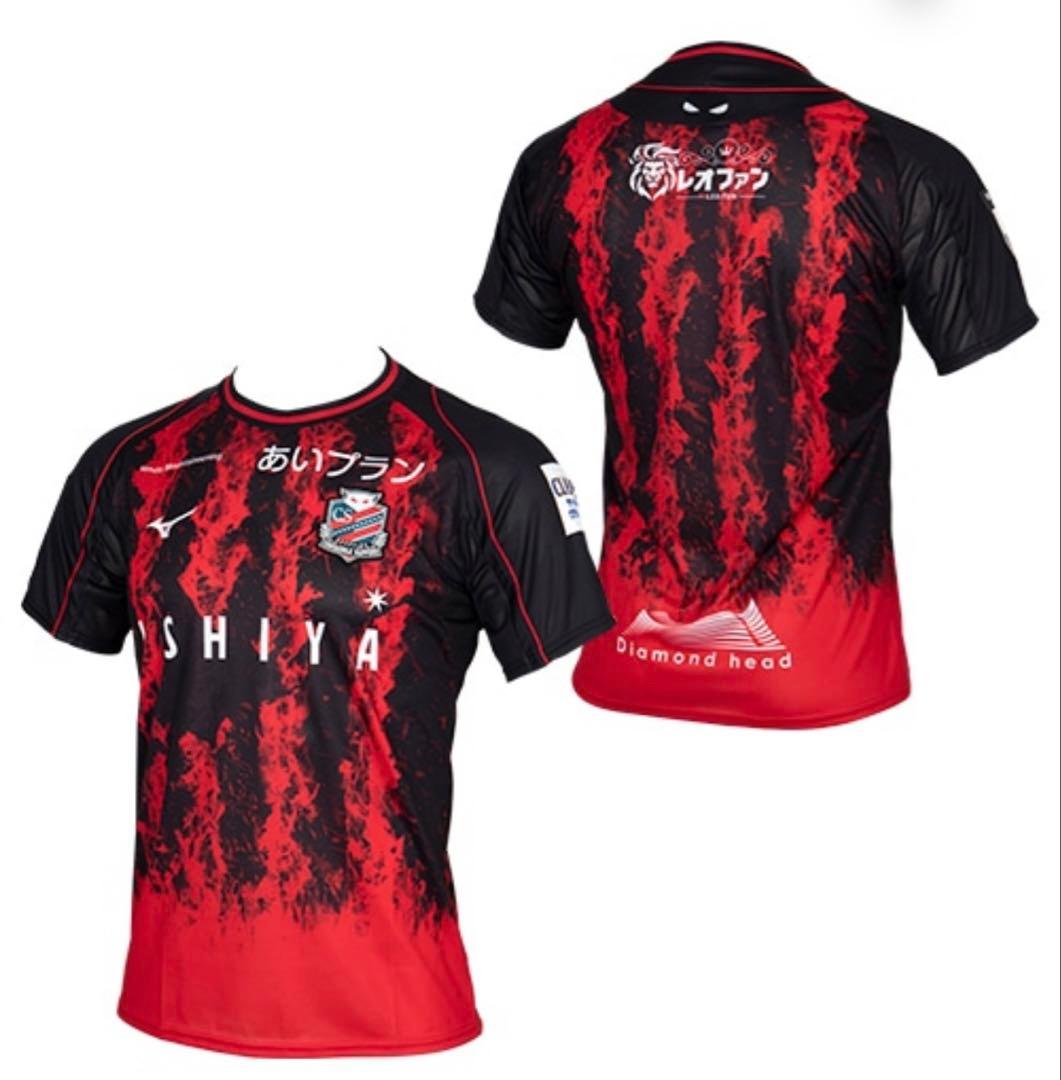 2023 北海道コンサドーレ札幌 FP 限定オーセンティックユニフォーム
