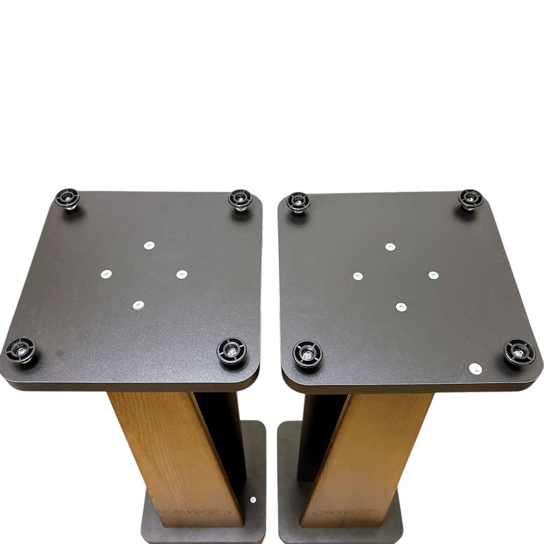 Zaor Croce Stand 36 スピーカースタンド