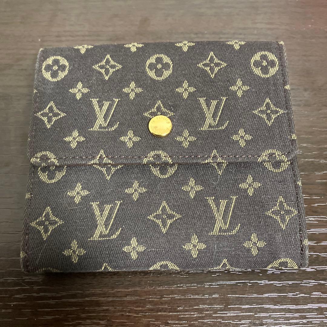 ルイヴィトン　財布