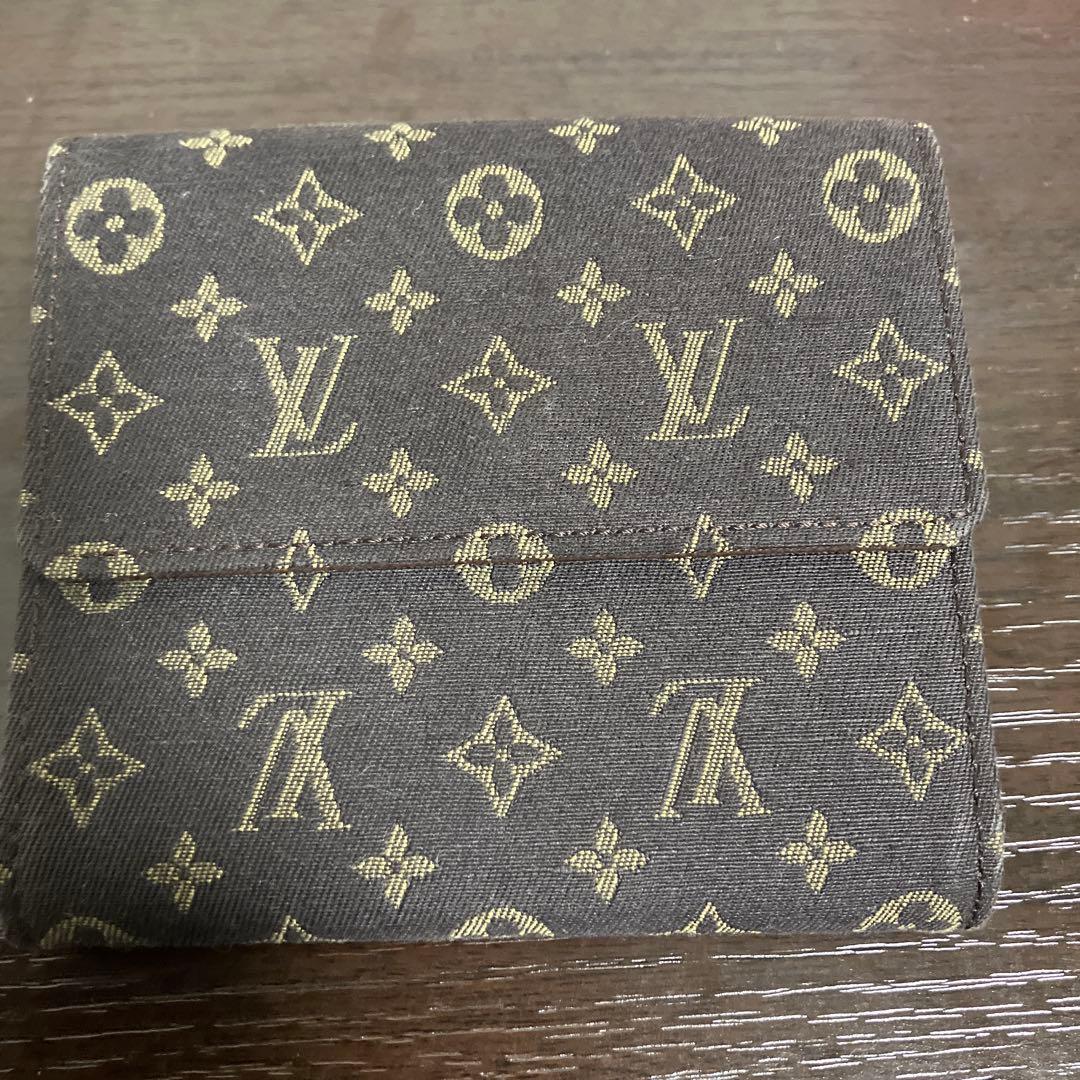 ルイヴィトン　財布