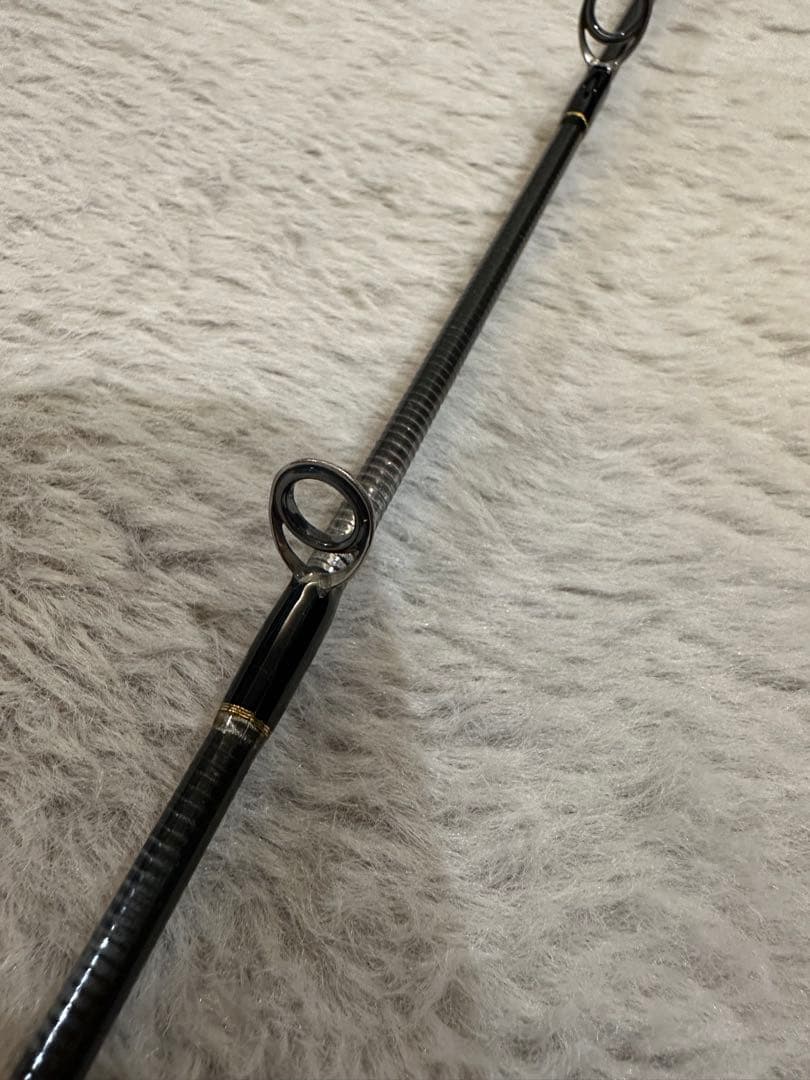 mcワークス mcworks ワイルドブレイカー 109hrs カスタム