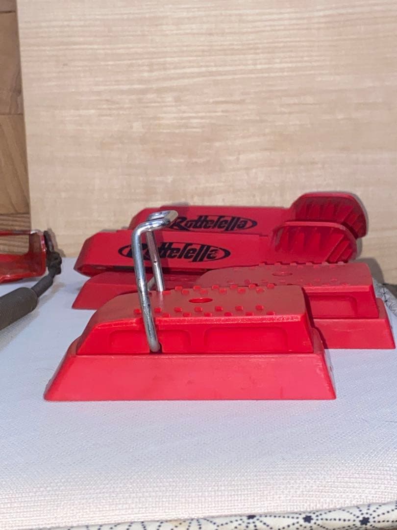 Rottefella チリCarve テレマークビンディング