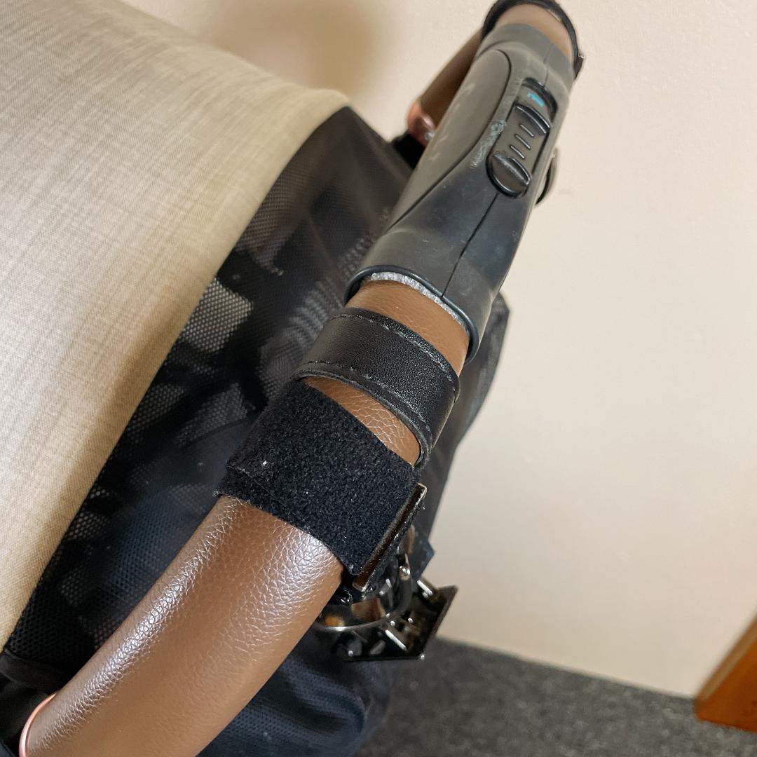 良品　Combi Acbee plus AO B型ベビーカー