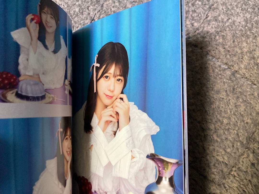 応募券や生写真、BD無し。乃木坂46 My respect 完全生産限定盤