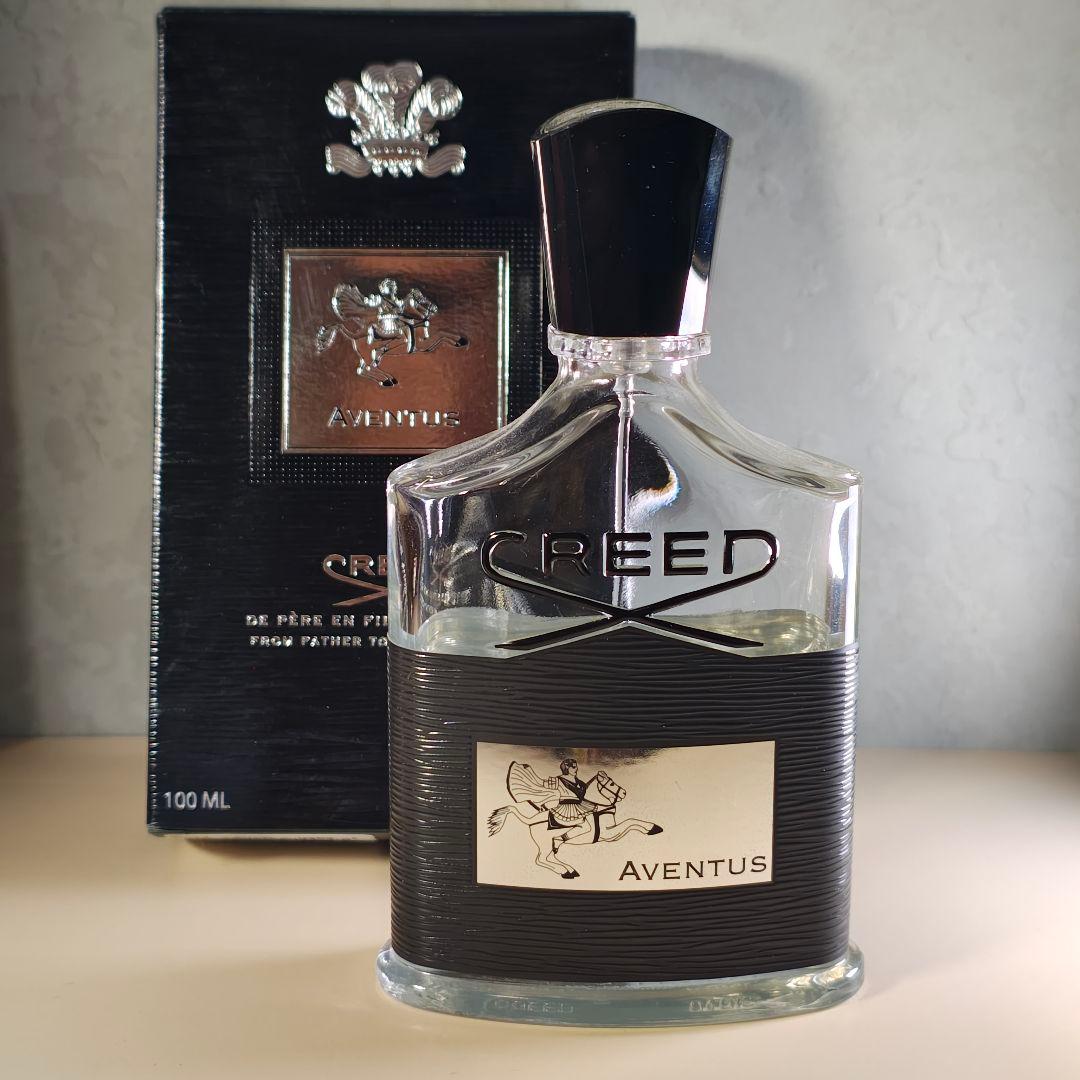 香水(男性用) CREED Aventus EDP 100ml