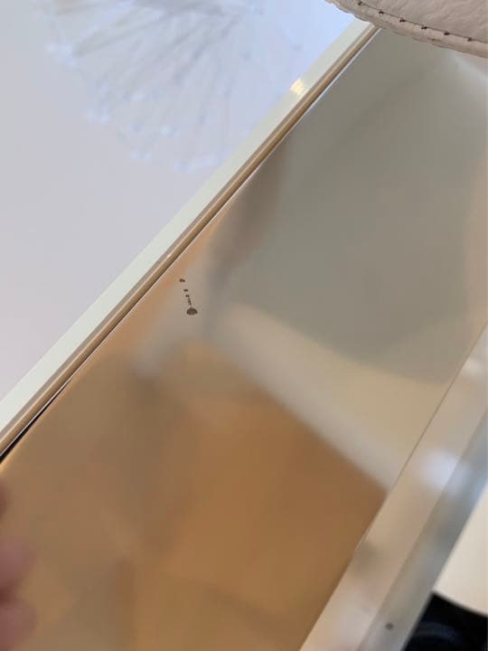 モルテーニ　ダイアモンド　ダイニングテーブル