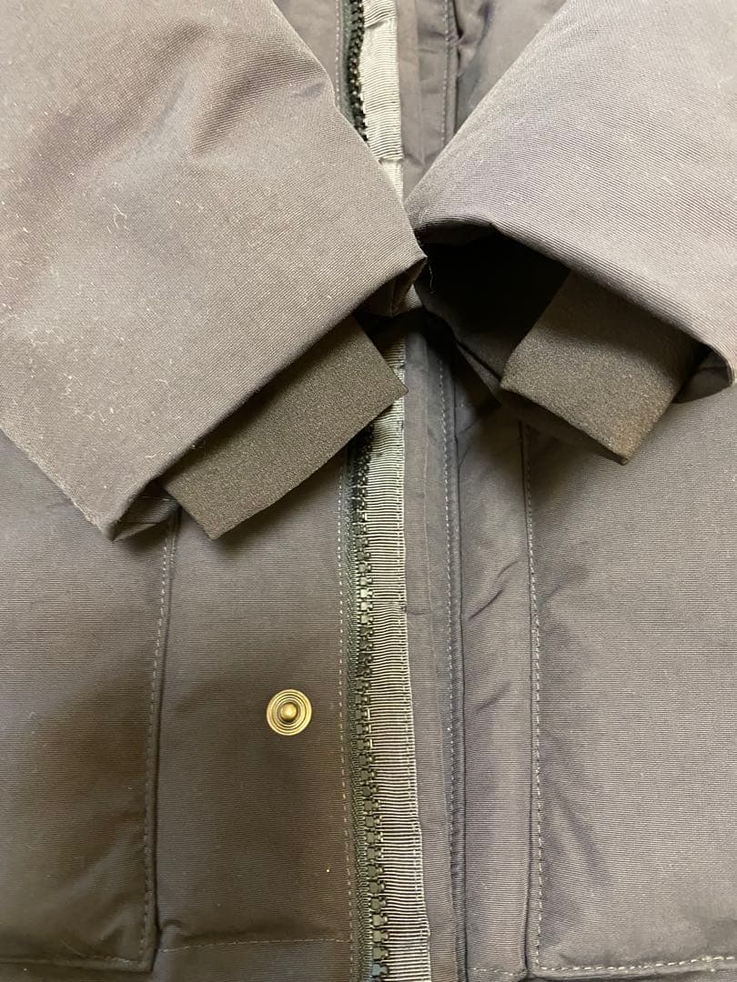 Patagonia ダウンドリフトパーカー XXLタグ付新品未使用 ブラック