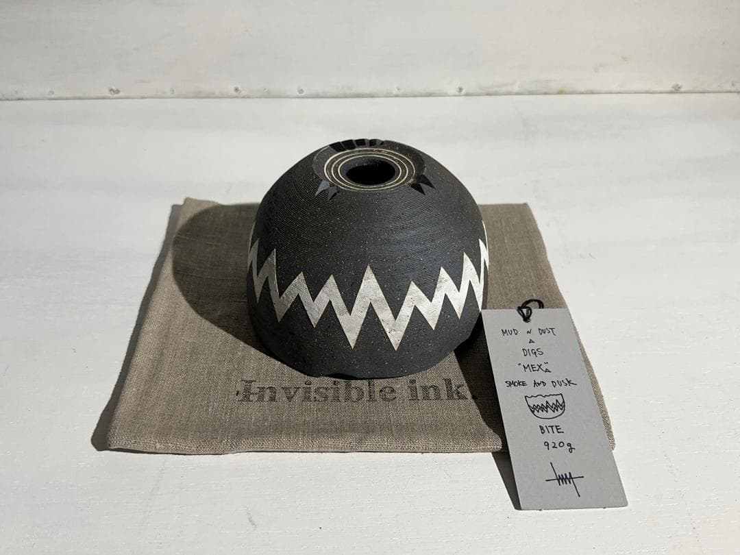 鉢・プランター invisible ink. DIGS \"MEX.\"