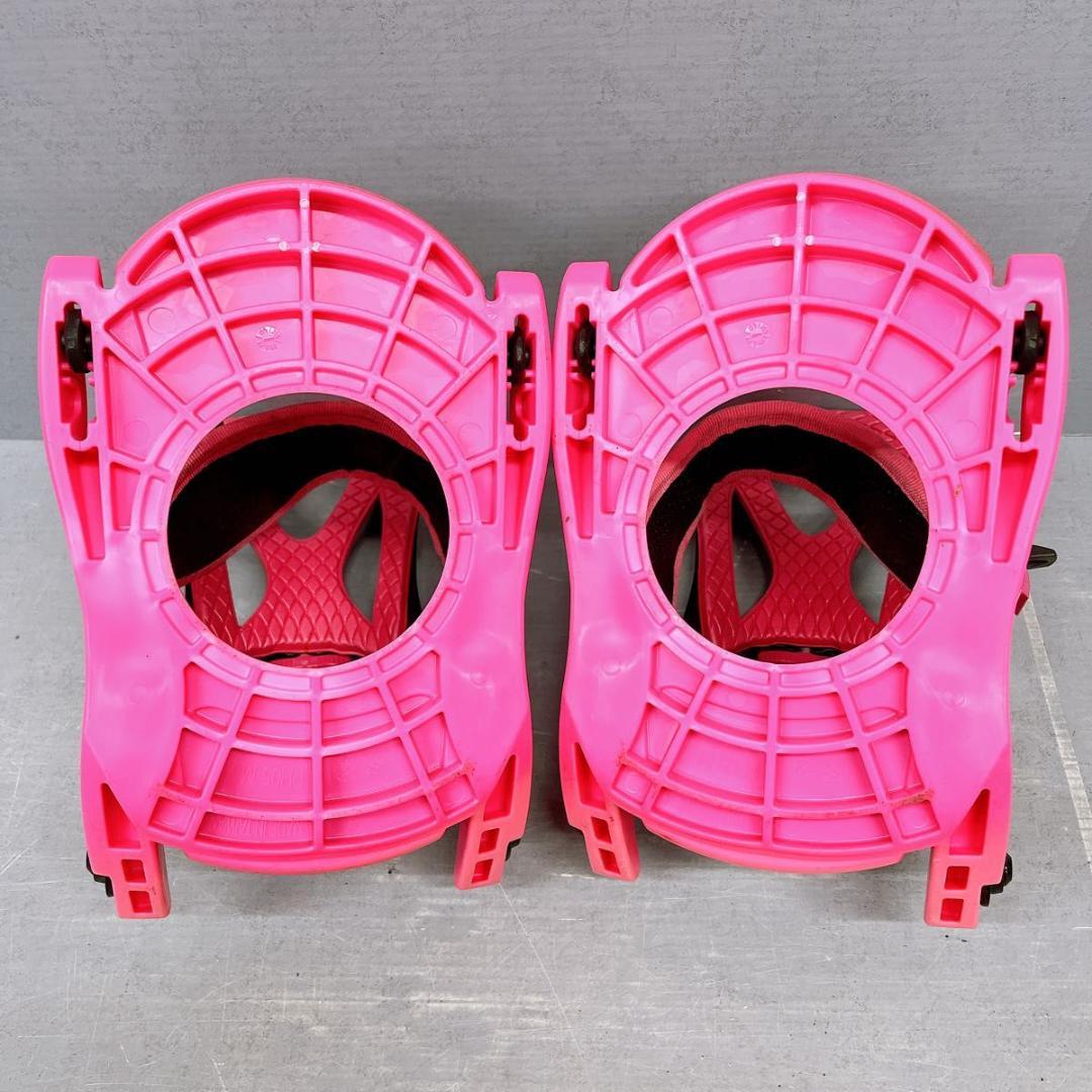 【3点セット】レディーススノーボード GROOVE ZOOM STICK 144