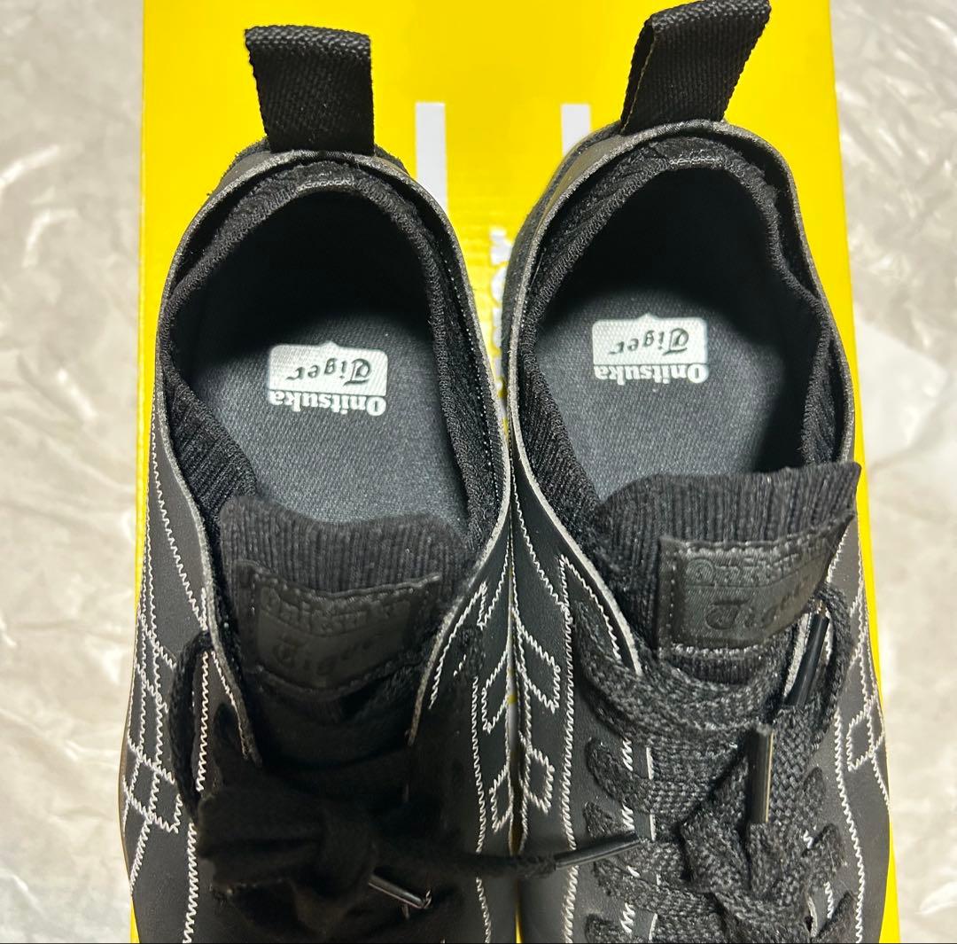 Onitsuka Tiger SCLAW スクロウ