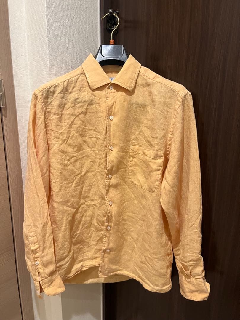 Loro Piana シャツ