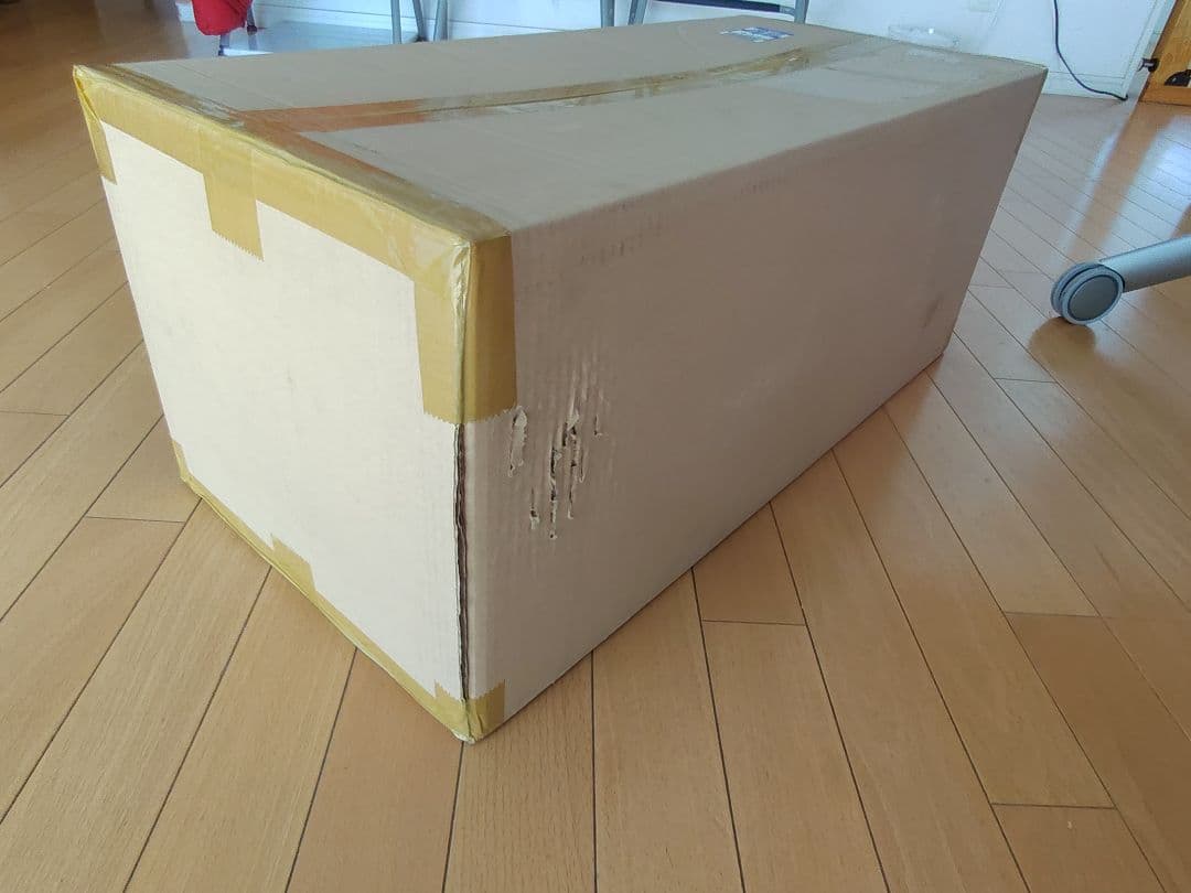 【未開封新品】スノーピーク エルフィールド 2ルームドームテント TP-880R