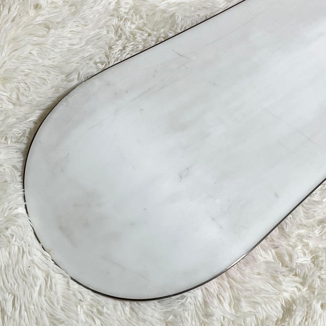 【良品】 SEQUENCE 146cm SALOMON スノーボード