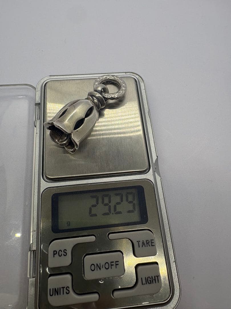 ロンワンズシルクベル　Lサイズ