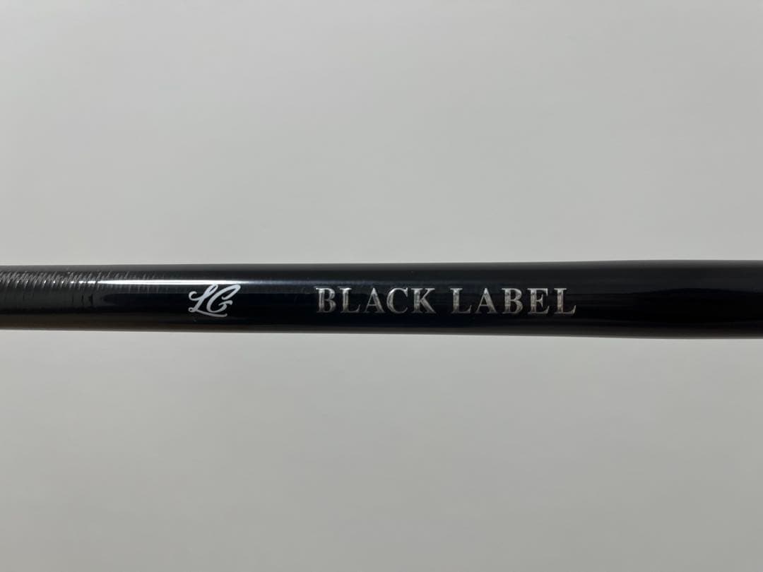 ダイワ 19ブラックレーベル 7101HFB-SB