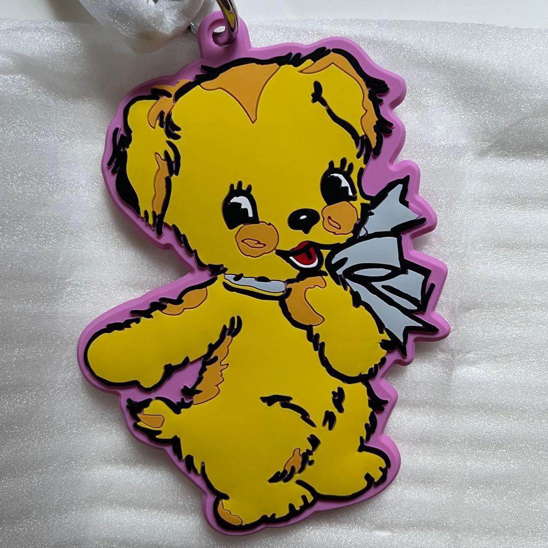 MARC JACOBS × MAGDA ARCHERBE コラボ バッグチャーム