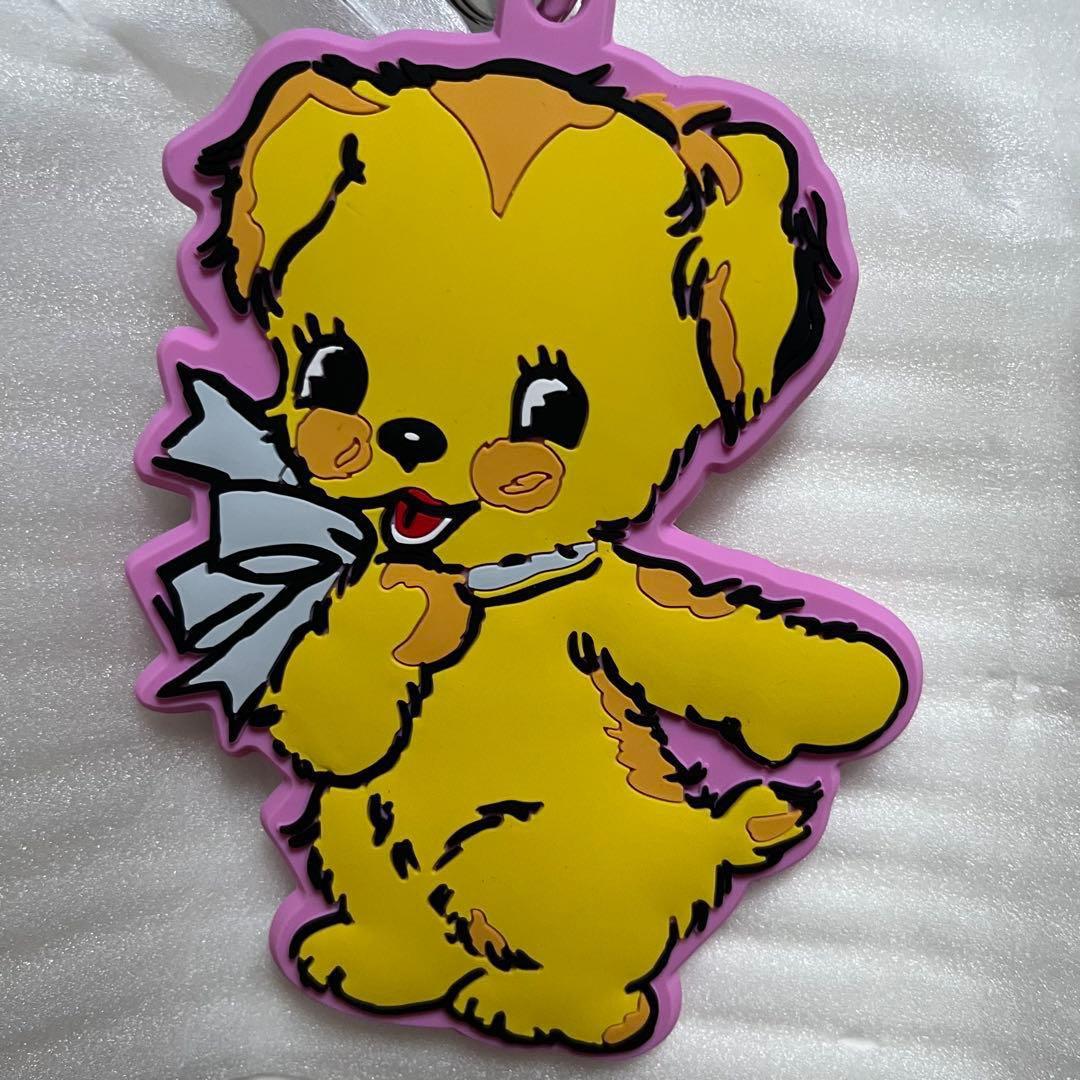 MARC JACOBS × MAGDA ARCHERBE コラボ バッグチャーム