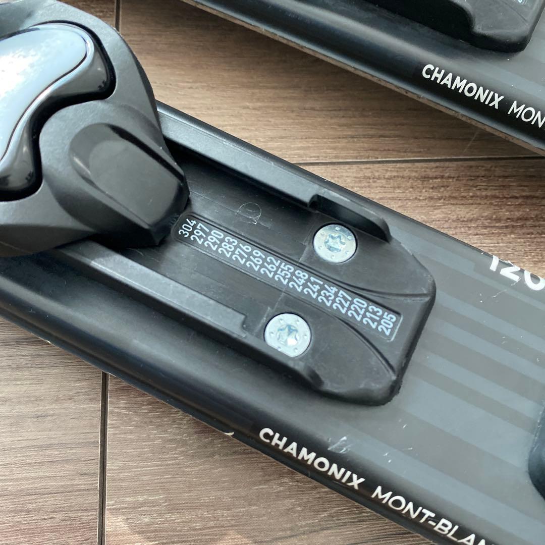 DYNDSTER TEAM SPEED ダイナスター　ミドルスキー　ジュニア