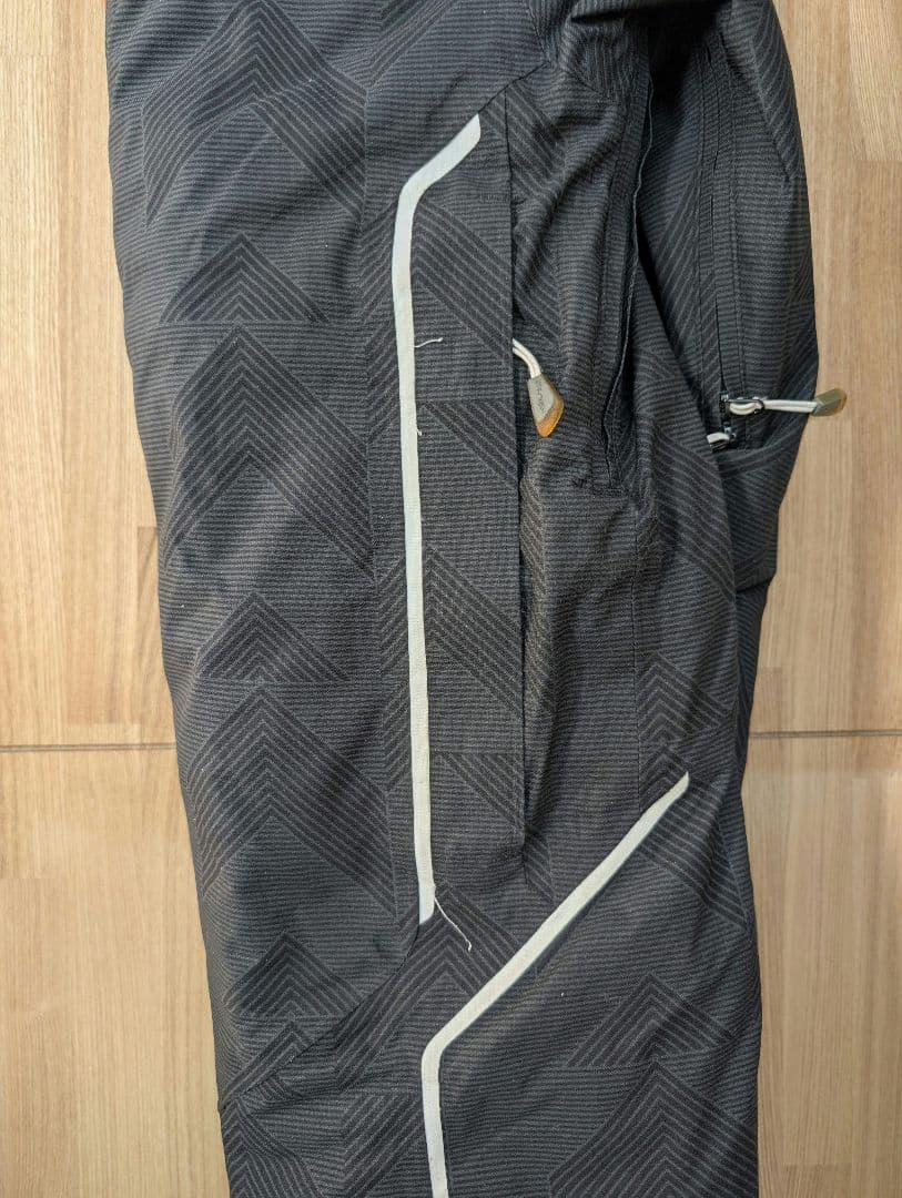 EIDER DEFENDER スキージャケット Mサイズ