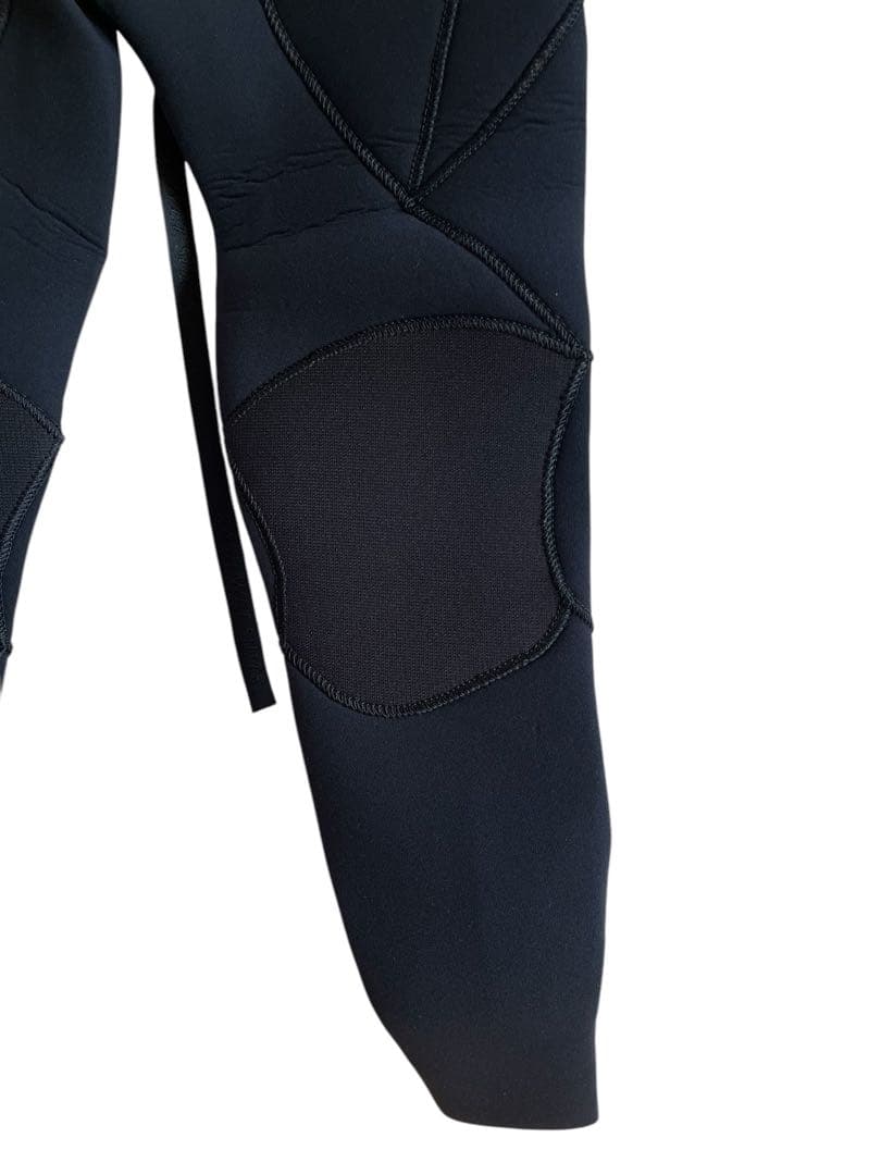 RASHAラッシュウェットスーツ　 レディースフルスーツ　小さめ