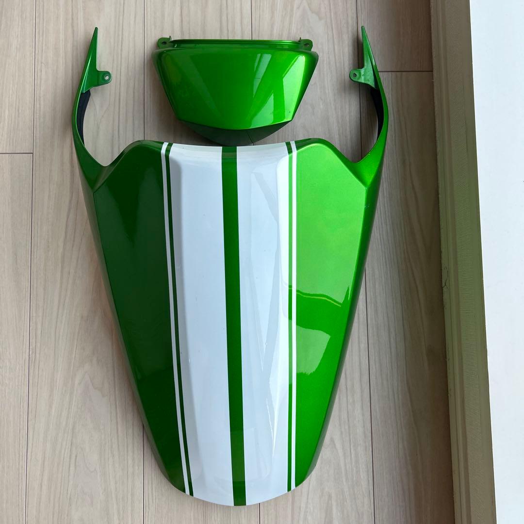 Kawasaki ZX14R シングルシートカウル