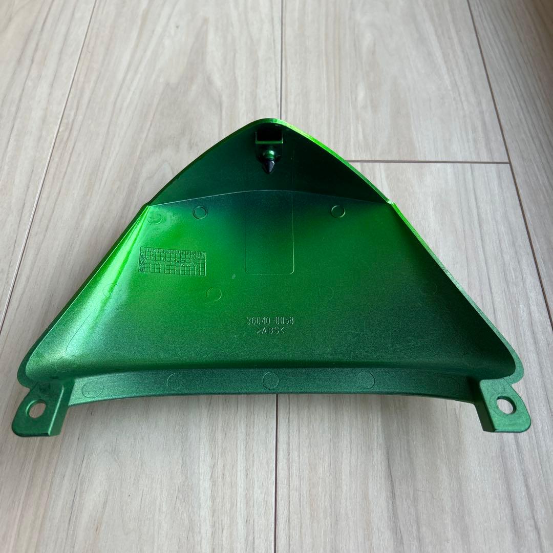 Kawasaki ZX14R シングルシートカウル